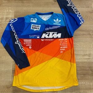 Troy Lee Designs Jersey for Motocross, dirt bike, mountain bike or competition